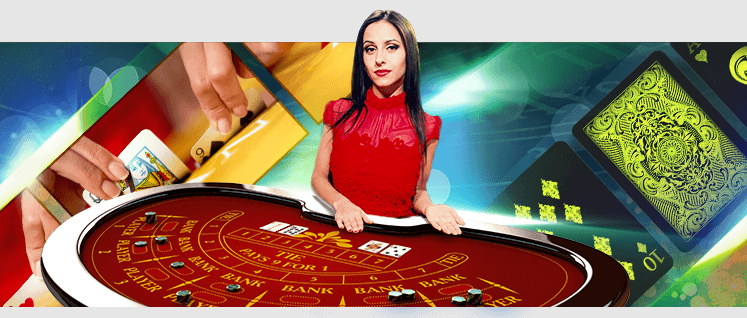 Live Baccarat